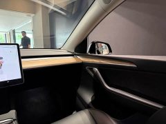 Tesla Model Y 2022 Facelift Rear-Wheel Drive - ფოტო 11