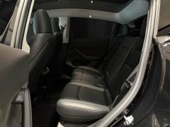 Tesla Model Y 2022 Facelift Rear-Wheel Drive - ფოტო 12