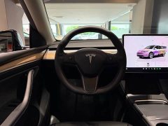 Tesla Model Y 2022 Facelift Rear-Wheel Drive - ფოტო 14