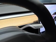 Tesla Model Y 2022 Facelift Rear-Wheel Drive - ფოტო 16