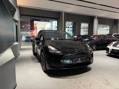 Tesla Model Y 2022 Facelift Rear-Wheel Drive - ფოტო 18