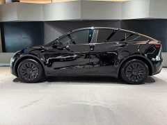 Tesla Model Y 2022 Facelift Rear-Wheel Drive - ფოტო 3
