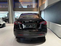 Tesla Model Y 2022 Facelift Rear-Wheel Drive - ფოტო 5