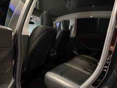 Tesla Model Y 2022 Facelift Rear-Wheel Drive - ფოტო 9