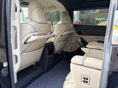 Toyota Alphard Hybrid 2.5L Premium Edition - ფოტო 12