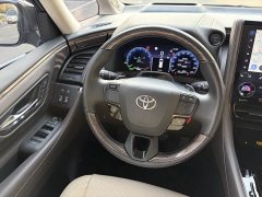 Toyota Alphard Hybrid 2.5L Premium Edition - ფოტო 14