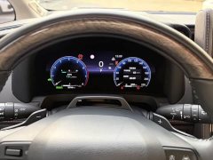 Toyota Alphard Hybrid 2.5L Premium Edition - ფოტო 15