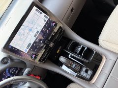 Toyota Alphard Hybrid 2.5L Premium Edition - ფოტო 16