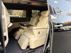 Toyota Alphard Hybrid 2.5L Premium Edition - ფოტო 18