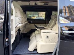 Toyota Alphard Hybrid 2.5L Premium Edition - ფოტო 19