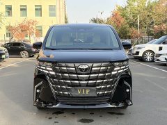 Toyota Alphard Hybrid 2.5L Premium Edition - ფოტო 2