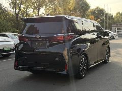 Toyota Alphard Hybrid 2.5L Premium Edition - ფოტო 4