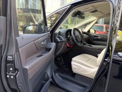 Toyota Alphard Hybrid 2.5L Premium Edition - ფოტო 7
