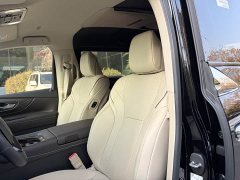 Toyota Alphard Hybrid 2.5L Premium Edition - ფოტო 9