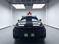 Li Auto L7 Pro - ფოტო 2