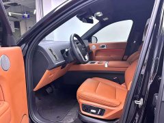 Li Auto L7 Pro - ფოტო 4