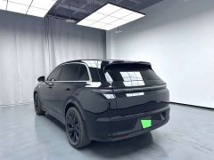 Li Auto L7 Pro - ფოტო 7