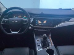 Chery Arrizo 5 PLUS Little AI 1.5T Manual PLUS - ფოტო 12