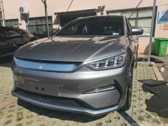 BYD Song Plus New Energy EV Premier - ფოტო 1