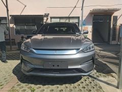 BYD Song Plus New Energy EV Premier - ფოტო 2