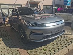 BYD Song Plus New Energy EV Premier - ფოტო 3