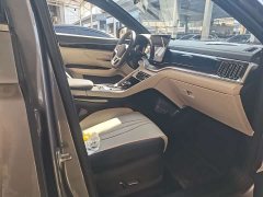 BYD Song Plus New Energy EV Premier - ფოტო 4