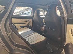 BYD Song Plus New Energy EV Premier - ფოტო 5