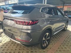 BYD Song Plus New Energy EV Premier - ფოტო 7