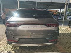 BYD Song Plus New Energy EV Premier - ფოტო 8