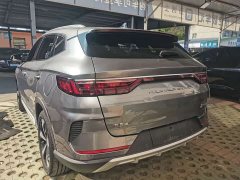 BYD Song Plus New Energy EV Premier - ფოტო 9