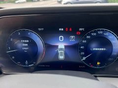 FAW Red Flag HS5 2.0T Flagship Enjoy Pro - ფოტო 12