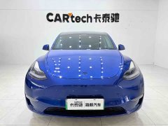 Tesla Model Y Long Range All-Wheel Drive - ფოტო 2