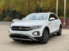 Volkswagen T-ROC Tanyue 280TSI DSG FWD Time Edition - ფოტო 1