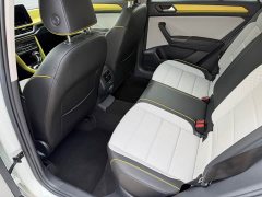 Volkswagen T-ROC Tanyue 280TSI DSG FWD Time Edition - ფოტო 10