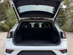 Volkswagen T-ROC Tanyue 280TSI DSG FWD Time Edition - ფოტო 11