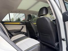 Volkswagen T-ROC Tanyue 280TSI DSG FWD Time Edition - ფოტო 13