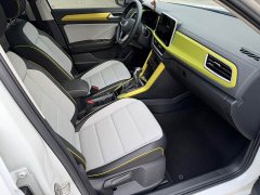 Volkswagen T-ROC Tanyue 280TSI DSG FWD Time Edition - ფოტო 14
