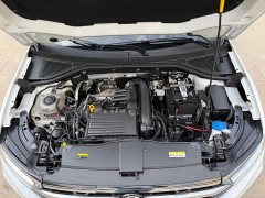 Volkswagen T-ROC Tanyue 280TSI DSG FWD Time Edition - ფოტო 15