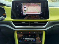 Volkswagen T-ROC Tanyue 280TSI DSG FWD Time Edition - ფოტო 17