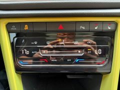 Volkswagen T-ROC Tanyue 280TSI DSG FWD Time Edition - ფოტო 18