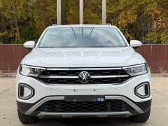 Volkswagen T-ROC Tanyue 280TSI DSG FWD Time Edition - ფოტო 2