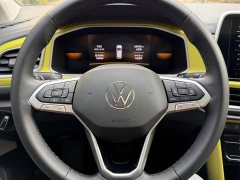 Volkswagen T-ROC Tanyue 280TSI DSG FWD Time Edition - ფოტო 20