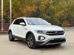 Volkswagen T-ROC Tanyue 280TSI DSG FWD Time Edition - ფოტო 3