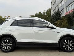 Volkswagen T-ROC Tanyue 280TSI DSG FWD Time Edition - ფოტო 4