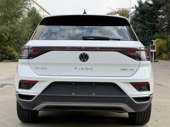 Volkswagen T-ROC Tanyue 280TSI DSG FWD Time Edition - ფოტო 6