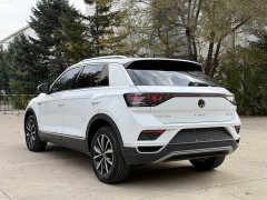 Volkswagen T-ROC Tanyue 280TSI DSG FWD Time Edition - ფოტო 7