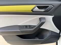 Volkswagen T-ROC Tanyue 280TSI DSG FWD Time Edition - ფოტო 8