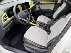 Volkswagen T-ROC Tanyue 280TSI DSG FWD Time Edition - ფოტო 9