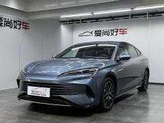 BYD Seagull 07 DM-i 2025 DM-i 1.5L 125km Premium - ფოტო 1