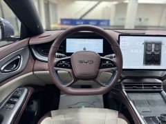 BYD Seagull 07 DM-i 2025 DM-i 1.5L 125km Premium - ფოტო 11